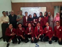 Afternoon Evening Lecture Program UNAS PASIM Nomor 5