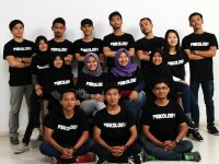 Afternoon Evening Lecture Program UNAS PASIM Nomor Photo Gallery 2